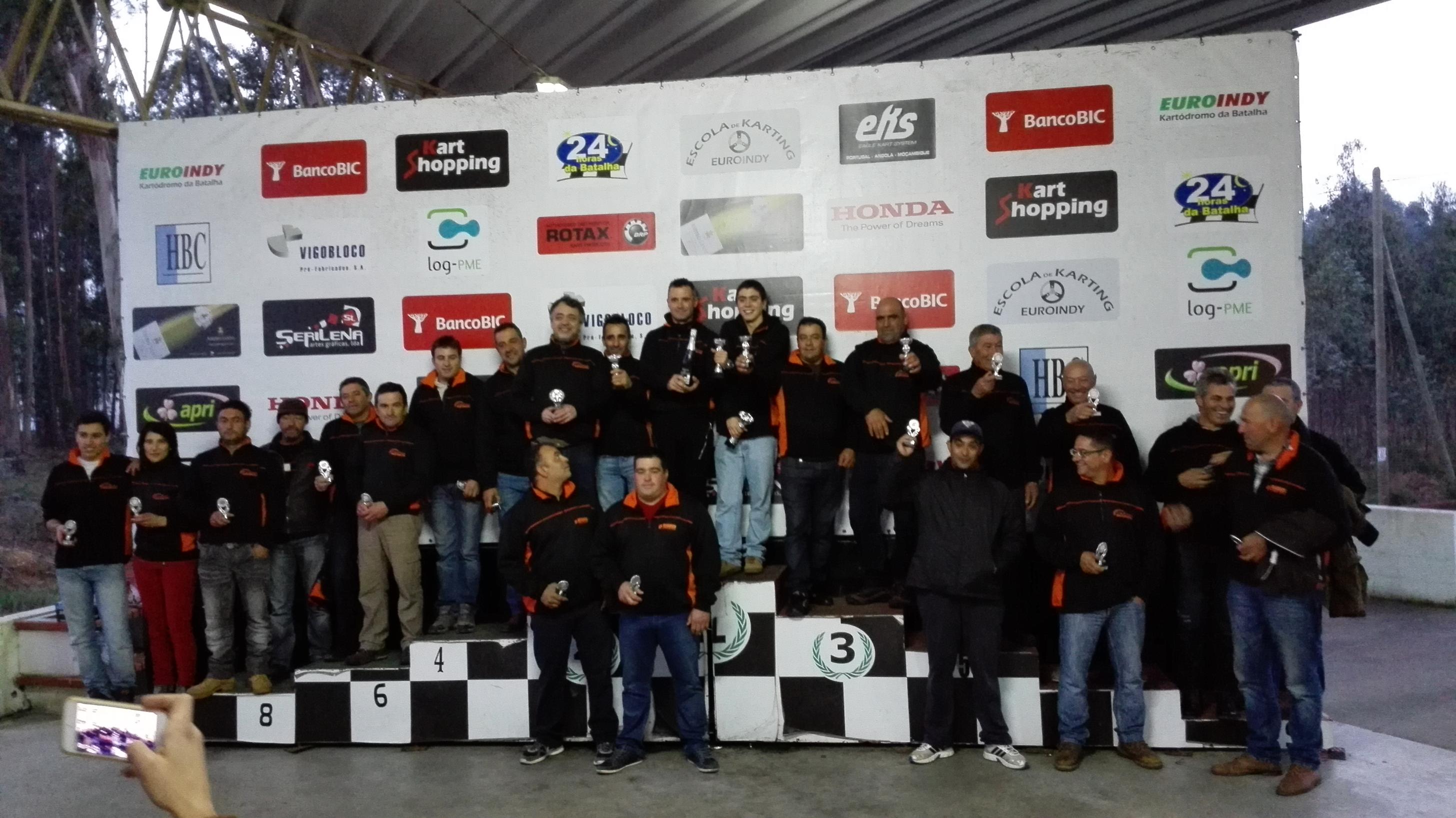 1º Kart Race Hidrosonda8